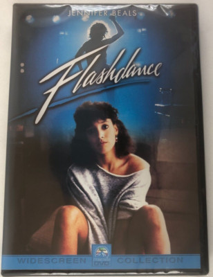 Flashdance / Jennifer Beals DVD Neuf Sous Blister | eBay