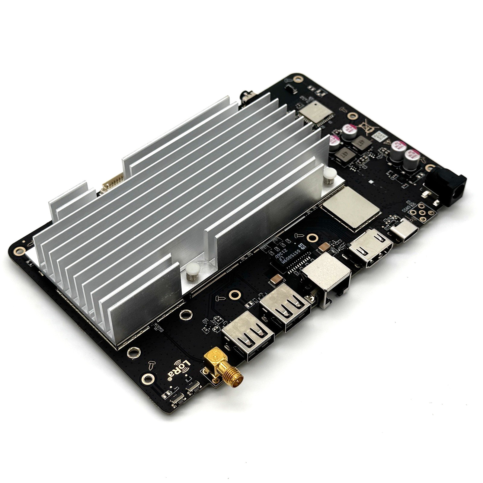 Linxdot Helium Miner Hotspot US915 - New Open Box