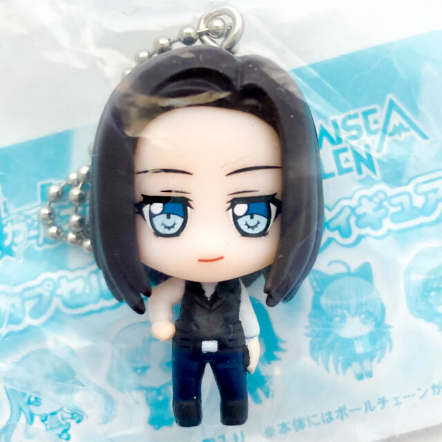 BanG Dream Girls Band Party LAYER (RAISE A SUILEN) Mini Figure