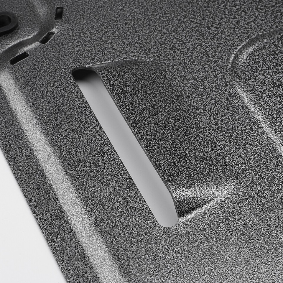 For Honda Civic 20162020 Auto Under Engine Splash Shield Guard