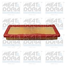 Air Filter For CITROEN C4 DS Ds 3 MERCEDES MINI PEUGEOT 1.6-2.7L 76-19 1444TT