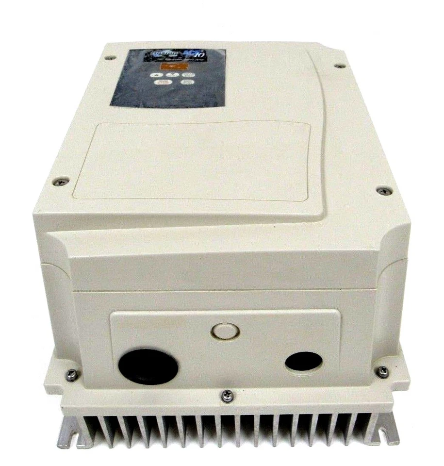 NUEVO BOSTON GEAR ACE104V3P0010N4 SPEED DRIVE ACE 10 DRIVE 1HP Foto 3 de 4