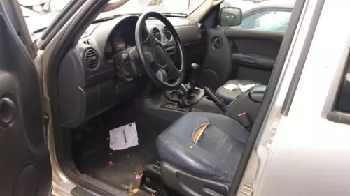 Tankgeber für JEEP CHEROKEE (KJ) 2.5 CRD Sport 669706 - Bild 9 von 10