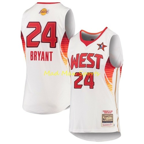2009 kobe all star jersey