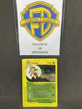 POKÉMON SKYRIDGE LEDIAN REVERSE 15/144 NM ITA on eBay