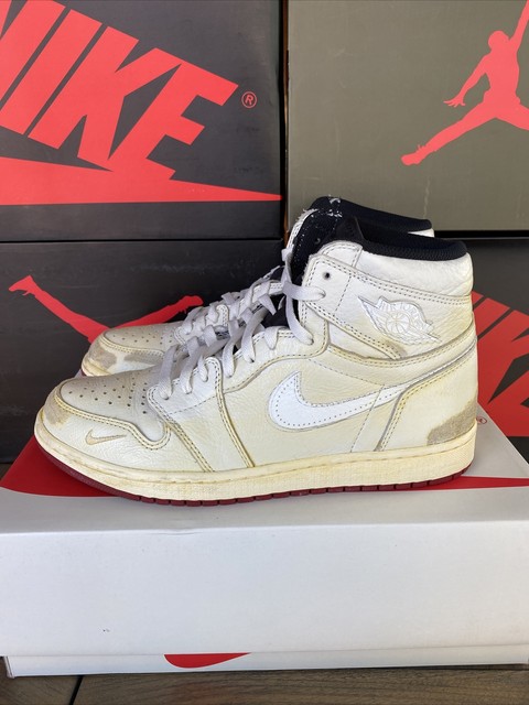 nike nigel sylvester jordan 1