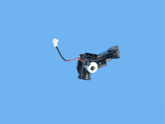 Genuine Mopar Ignition Switch 68539348AA | eBay 