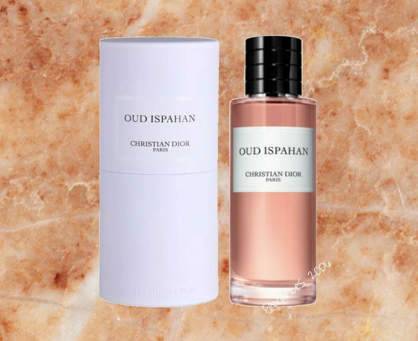 oud ispahan 40ml