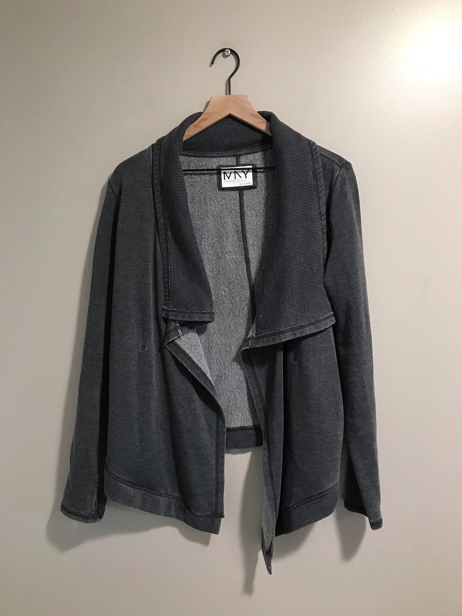 Plus size cardigan deals with thumb holes
