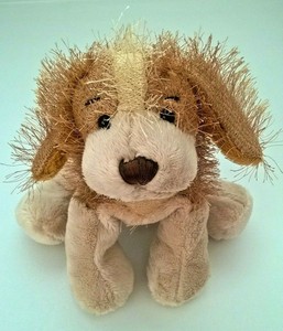 webkinz cocker spaniel
