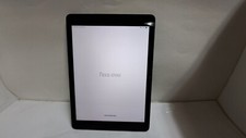 Apple iPad Air A1474 16GB 9.7" WiFi Only Tablet