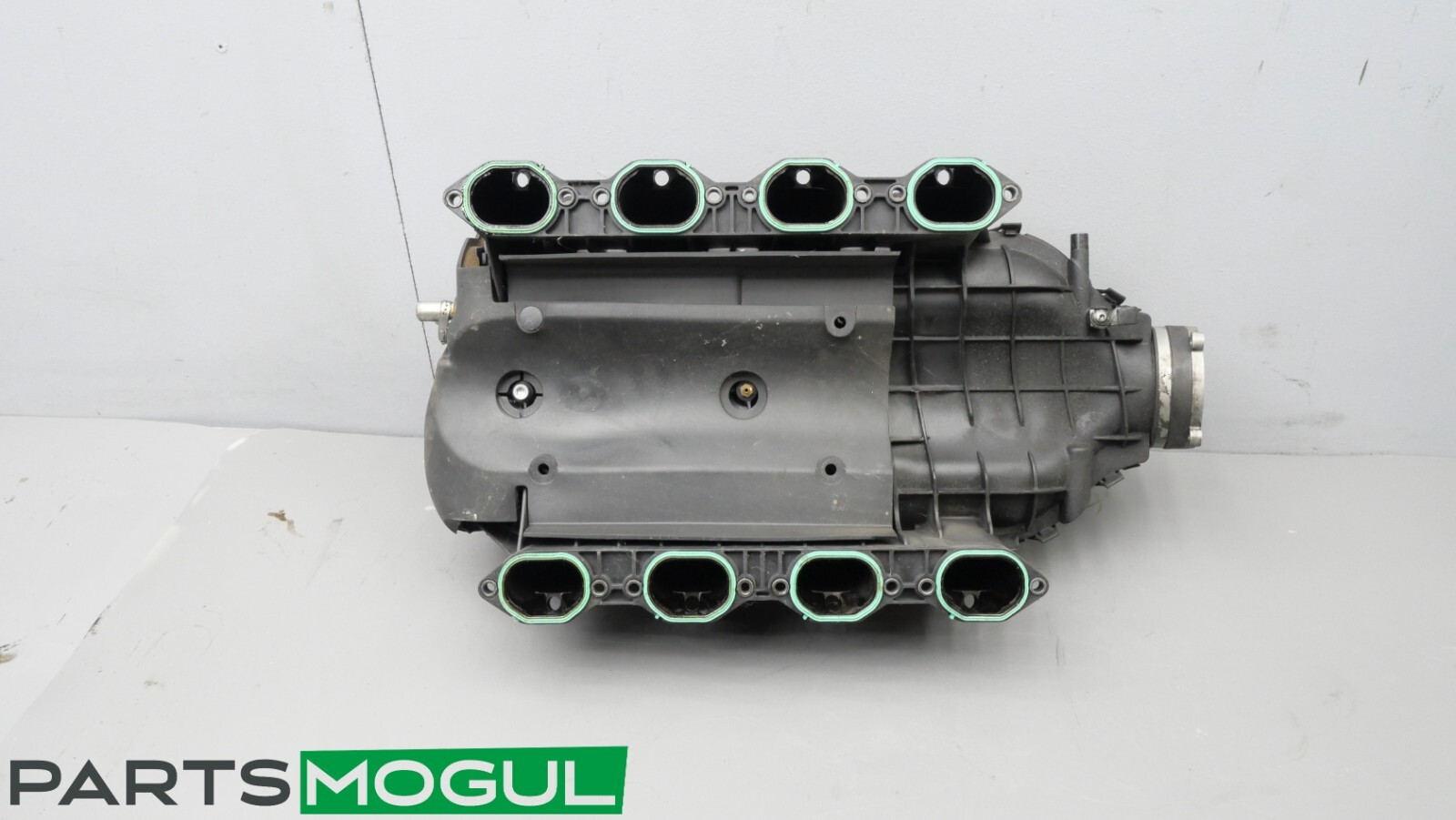 2004-2008 MASERATI QUATTROPORTE M139 AIR INTAKE MANIFOLD OEM