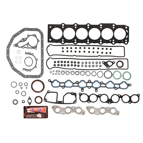 Full Gasket Set Fit 98-05 Lexus IS300 ES300 GS300 L6 3.0L DOHC 2JZGE - Picture 2 of 8
