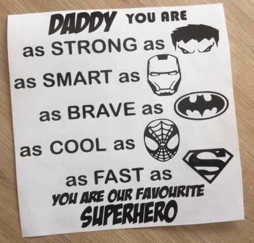 Marvel Superhero Wall Decals & Stickers