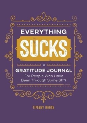 Tiffany Reese Everything Sucks (Paperback) (UK IMPORT)