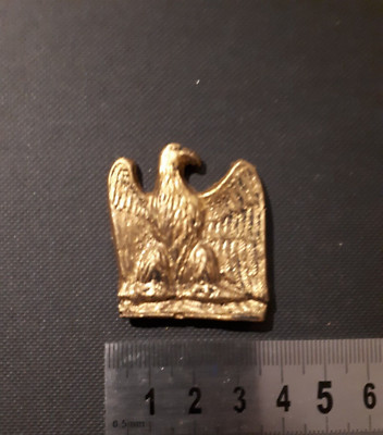 mini eagle First Empire of Emperor Napoleon Bonaparte