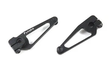 1PC 25T CNC Aluminum Alloy (T6061) Futaba/Savox Servo Arm Horn (US SELLER/SHIP)