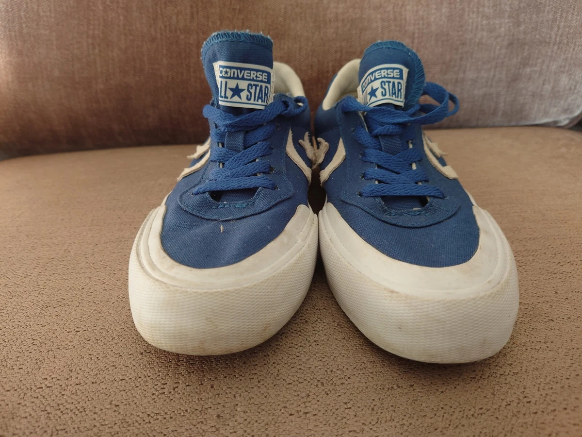 Converse star best sale player size 9