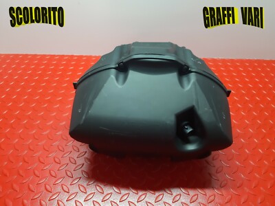AIRBOX BOX LUFTFILTER HONDA INTEGRA 700 JAHR 2013 SERIE 2011 2013