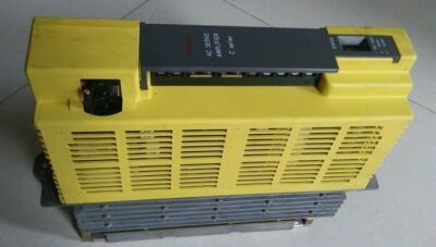 A06B-6066-H244 For Fanuc Used servo amplifier Free Shipping | eBay