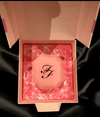 TOO FACED Bauble Gloss Ring NEW IN BOX