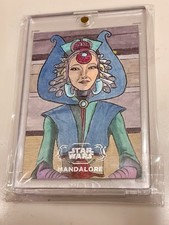 Interview with Joe Rubinstein 19