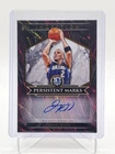 JASON KIDD 2025-26 TOPPS INCEPTION PERSISTENT MARKS AUTO #PM-JK Q7485