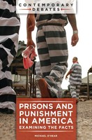 Prisons And Punishment In America | Examining The Facts | Michael O'hear | Buch
