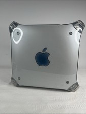 Apple Power Mac G4 466 M5183 2000 PowerPC G4 7410 466MHz 256MB RAM No HDD No OS