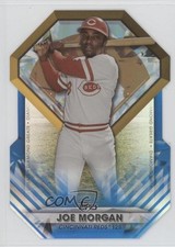 2022 Topps Series 2 Diamond Greats Die-Cuts Blue Joe Morgan #DGDC-31 HOF 1b9b