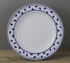 Thomas Trend Blue Dots Form 11400 Speiseteller Essteller Teller Ø ca. 27,5 cm