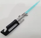 1978🟢 Luke Skywalker LIGHTSABER 12" inch Kenner Vintage Figure Star Wars Jedi