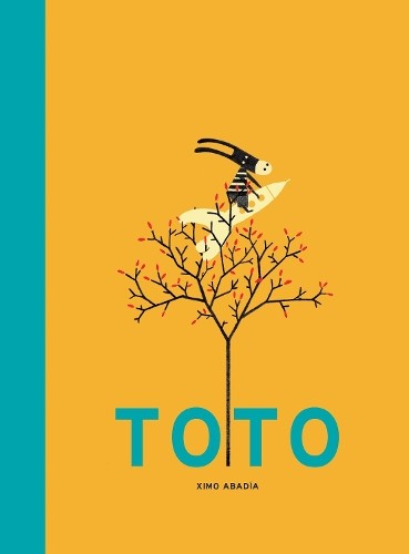 Toto by Ximo AbadÃ­a (HB 2018) - Image 4
