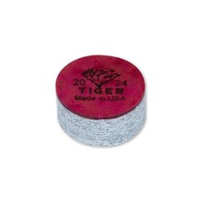 Tiger Laminated QTTLT1 Cue Tip Single