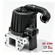 A4720108262 Crankcase Ventilation Separator Fit For Freightliner Compatible A4720108262 Crankcase Ventilation Separator Fit For Freightliner Compatible