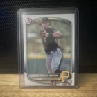 Topps 2025 Bowman Draft Konnor Griffin Card BD-102 Pittsburgh Pirates MLB