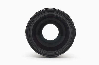 Buy PENTAX FA645 80-160mm F4.5 Telephoto Lens - Black online | eBay