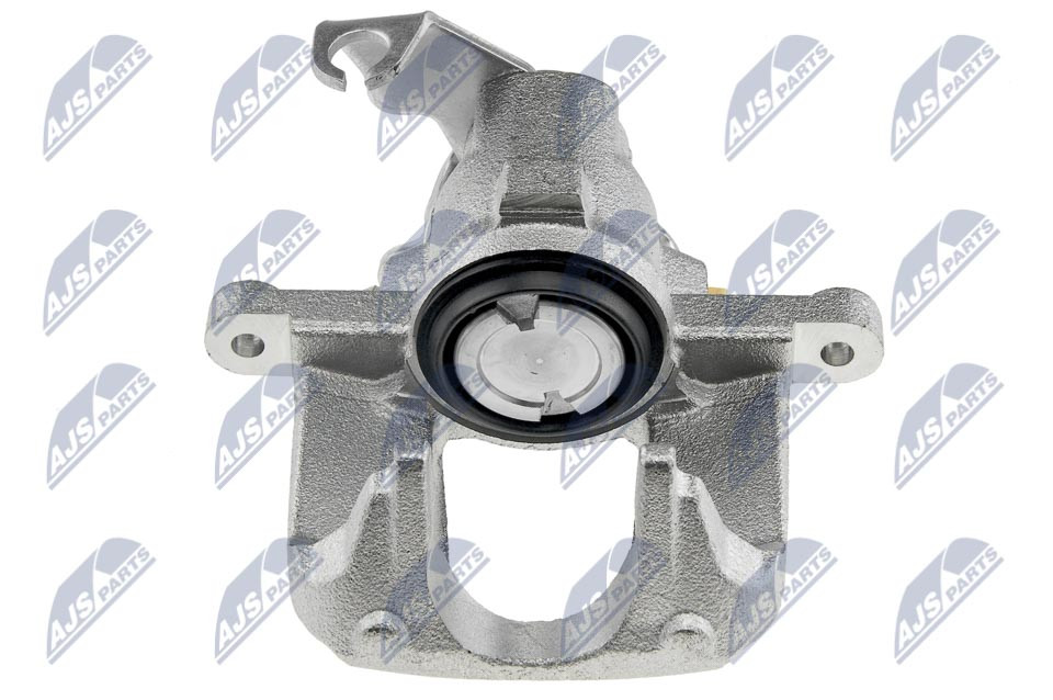 N.T.Y. HZT-CH-009.NTY Brake Caliper for CHRYSLER