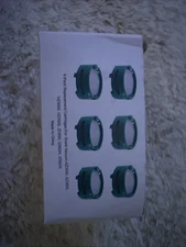 Replacement Cartridges for Shark AZ3000 AZ3002 HZ3000 HZ3002 IZ862H IZ562H ZD550