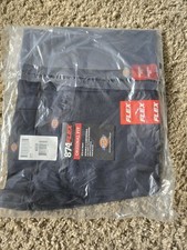 Dickies Work Pants Mens 40x30 874 Flex Original Fit Blue NEW