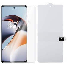 Full Screen Protector Hydrogel Film for OnePlus K11 1 PC 