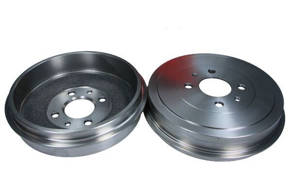 Tambours de frein arrière MAXGEAR 19-2734 compatibles avec Citroen 1608945480 1617329080