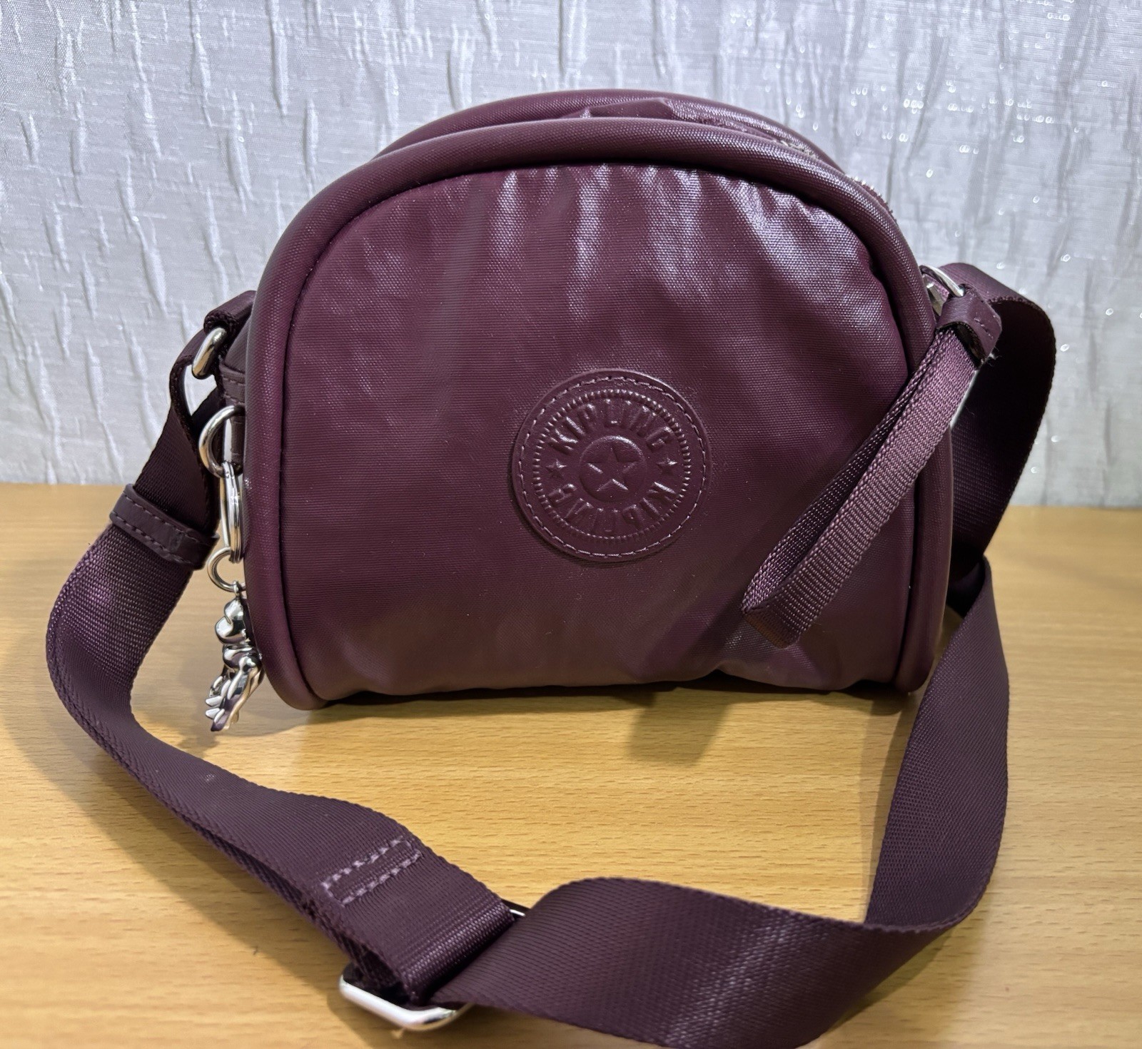 kipling crossbody bag mini - image 5