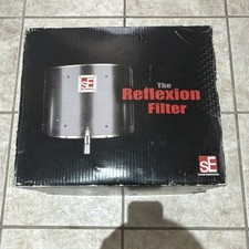 sE Electronics Portable Microphone Shield Ref...