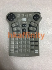 XKS-OOOJ Membrane Keypad YASNAC XRC Keyboard 1PC #ea