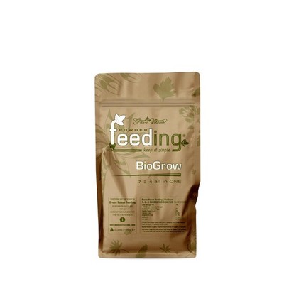 Green House Powder Feeding Bio Grow 50 g