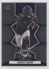 2022 Panini Mosaic Robert Quinn #36 00em