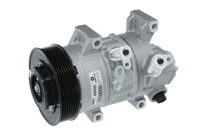 Valeo 690022 Compressor, Air Conditioning for Toyota