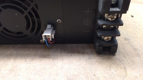 Majorpower  telecom inverter 48-1000rm  DC Power Inverter used - Picture 6 of 8