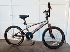 Haro Revo Bmx Bike